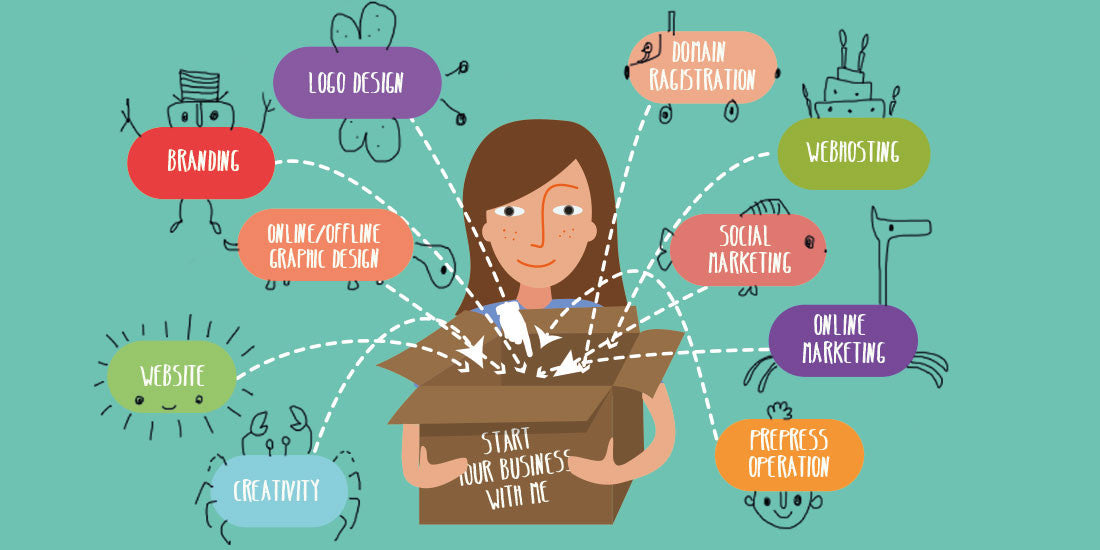 3 Things No One Tells You When You’re Starting Your Own Business ...