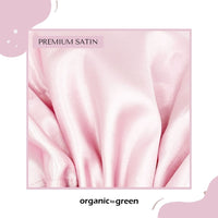 Satin Hair Bonnet, Adjustable Hair Bonnet for Sleeping Hair Bonnets for Women Curly Natural Hair