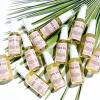 Rose Coco Oil - Wholesale Case Of 12