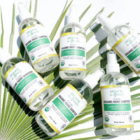 Clean Hand Sanitizer - Wholesale Case of 12