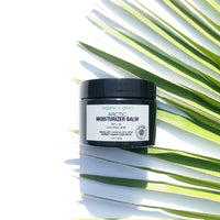 ARCTIC Coco Shea Vanilla for Skin + Lip Moisturizer BALM