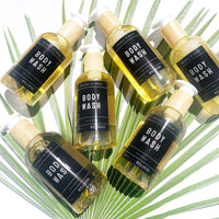 Body Wash - Wholesale Rain Collection - Case of 12