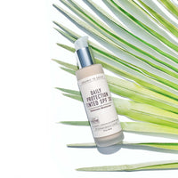 Daily Protection Tinted SPF30 Sunscreen Moisturizer