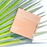 COSMOS Certified Day Glow Kit - Illuminating + Highlighting Palette