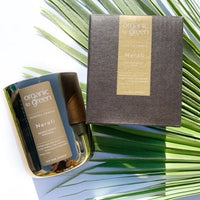 KINDNESS - Neroli Aromatherapy with Rose Quartz CANDLE