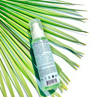 Jade Crystal Gem Facial Mask For Anti-Aging + Cucumber Hyaluronic Hydration Calming & Restoring