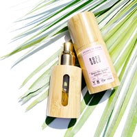 Rose Gold Face Oil – Renew For Ageless Sensitive Skin