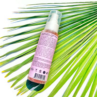 ROSE PETAL SERUM - RESERVE EDITION – FOR GLOWING SKIN - COLLAGEN BOOST, STRESS REDUCTION & VITAMIN C BRIGHTENING