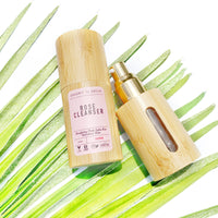 Rose Skincare Ritual Set