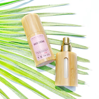 Rose Skincare Ritual Set