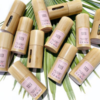 Rose Gold Face Oil – Renew For Ageless Sensitive Skin - Wholesale Case of 12