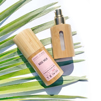 Rose Milk Lightweight Moisturizer - Soothing For Sensitive Skin