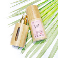 Rose Skincare Ritual Set