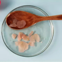 ROSE PETAL SERUM - RESERVE EDITION – FOR GLOWING SKIN - COLLAGEN BOOST, STRESS REDUCTION & VITAMIN C BRIGHTENING