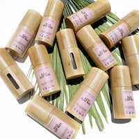 Rose Sleep Mask - Detox - Wholesale Case of 12