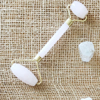 Rose Quartz Roller