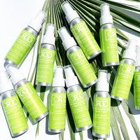 Completely Weightless Sunscreen Spray for Face/Neck, SPF 29 - Wholesale Case of 12