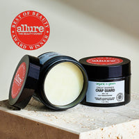 Chap Guard - Healing and Protects Moisturizer - GREAT BARRIER for skin + lip