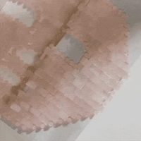 Jade Crystal Gem Facial Mask For Anti-Aging + Cucumber Hyaluronic Hydration Calming & Restoring