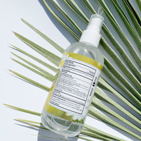 Clean Organic Hand Sanitizer Spray Lavender & Lemon