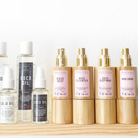 The Starter Bundle ($1,624 Retail Value)