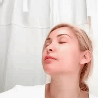 Rose Mist Spray Face & Hair - Watermelon, Pink Salts, Coconut