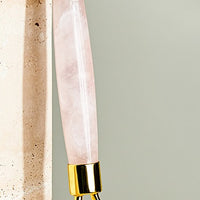 Rose Quartz Roller