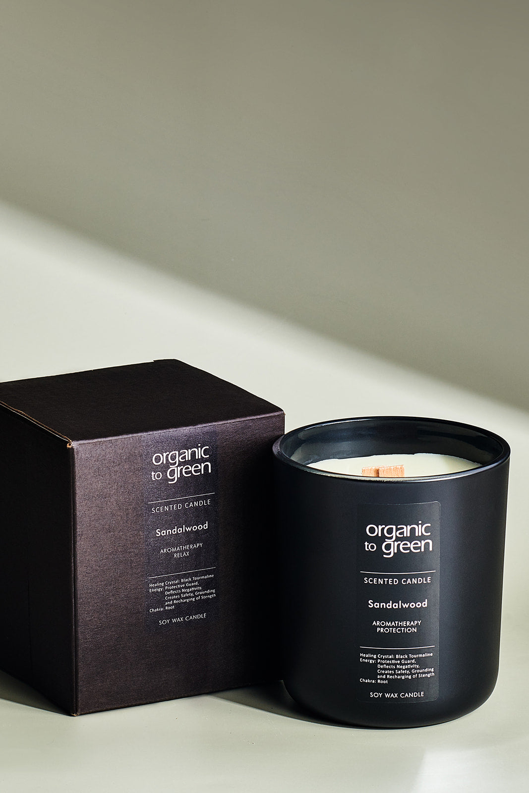 Magnificent 101 Mercury Retrograde Chakra Candles - 3-Pack Soy Wax Aromatherapy