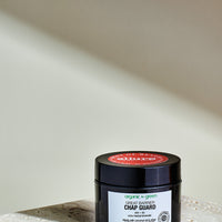 Chap Guard - Healing and Protects Moisturizer - GREAT BARRIER for skin + lip
