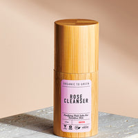 Rose Cleanser
