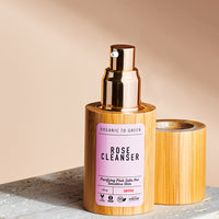 Rose Cleanser