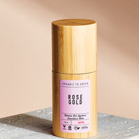 Rose Gold Face Oil – Renew For Ageless Sensitive Skin