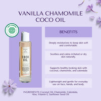 4-Piece Natural Brightening & Detox Bath Gift Set | Kojic Turmeric Soap, Exfoliating Sugar Scrub, Vanilla Coco Oil, & Konjac Exfoliating Sponge | Complete Spa & Skincare Kit for Women