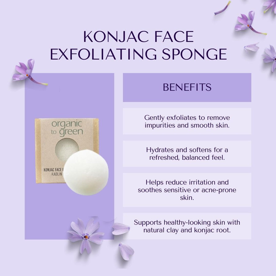 4-Piece Natural Brightening & Detox Bath Gift Set | Kojic Turmeric Soap, Exfoliating Sugar Scrub, Vanilla Coco Oil, & Konjac Exfoliating Sponge | Complete Spa & Skincare Kit for Women