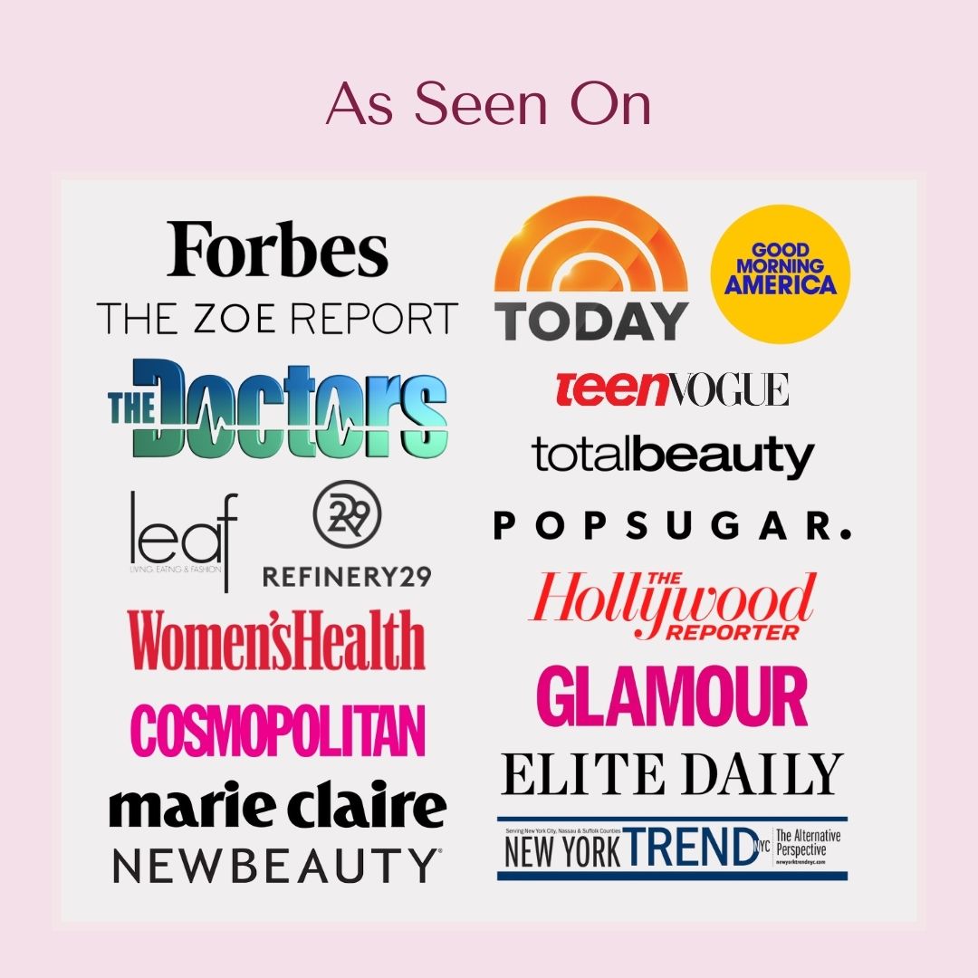 5-Piece Luxury Rose Makeup Gift Set for Women | Complete Glow Kit (Day & Night) with 11 Professional Makeup Brushes and Bag, Hydrating Rose Crème, & Rose Coco Oil | Premium Beauty Collection