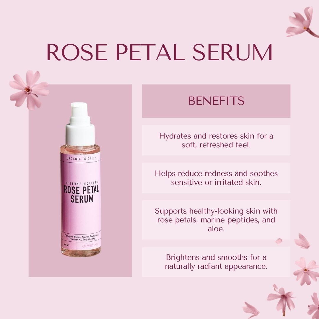 Rose Quartz Spa Gift Set for Women | 4-Piece Skincare Self-Care Kit | Crystal Gem Eye Mask, Hydrating Rose Petal Serum, & 5oz Lemon Coco Oil | Natural Beauty Treatment Kit