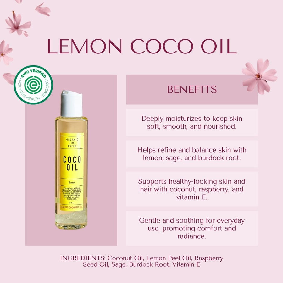 Rose Quartz Spa Gift Set for Women | 4-Piece Skincare Self-Care Kit | Crystal Gem Eye Mask, Hydrating Rose Petal Serum, & 5oz Lemon Coco Oil | Natural Beauty Treatment Kit