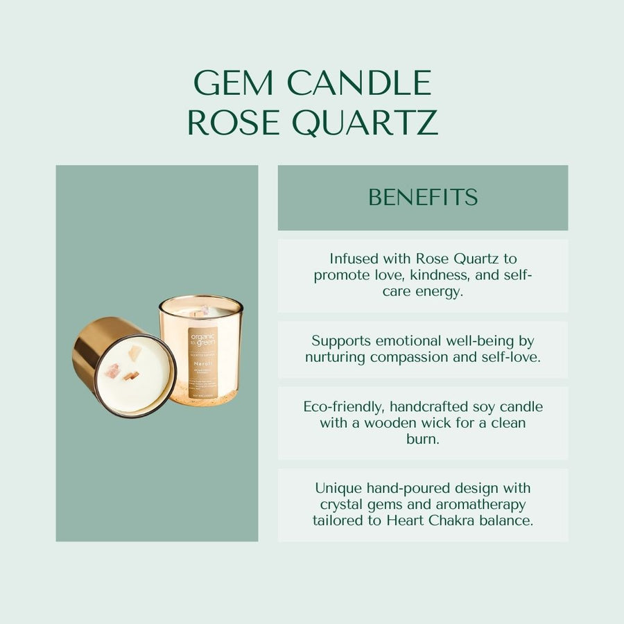 5-Piece Luxury Wellness Gift Set for Women | Steel Cryo Therapy Ice Globes, Neroli Gem Candle, Rose Sleep Mask Serum, 5oz Vanilla Coco Oil, & Hand Sanitizer | Facial Spa & De-Stressing Kit for Relaxation