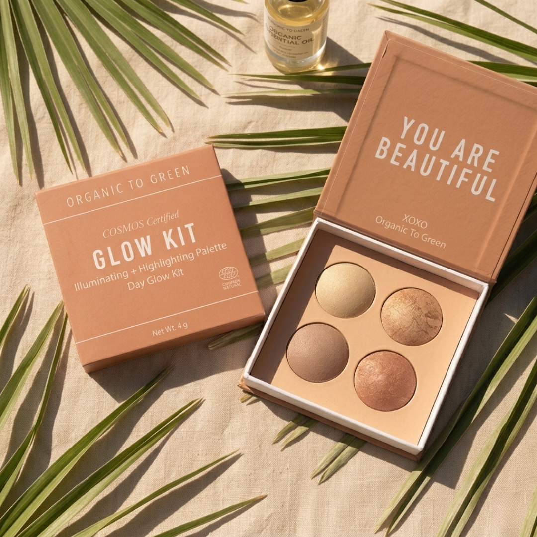The New Mom Luxury Ritual Set