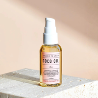 Wellness Retreat and Luxury Travel Kit + Complimentary Award-Winning Sanitizer