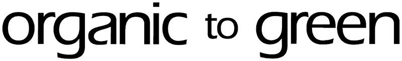 organictogreen
