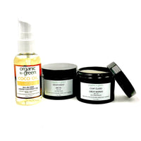 Coco Oil Experience Kit