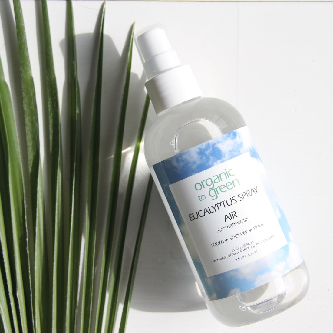 eucalyptus oil garden spray Eucalyptus Aromatherapy Spray