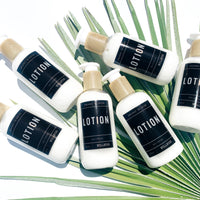 Lotion - Wholesale Rain Collection - Case of 12