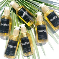 Shampoo - Wholesale Rain Collection - Box of 12