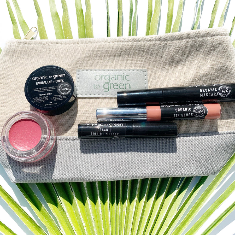 Makeup Essentials Kit