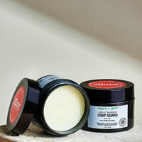 Chap Guard - Healing and Protects Moisturizer - GREAT BARRIER for skin + lip