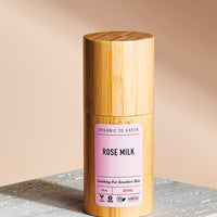 Rose Milk Lightweight Moisturizer - Soothing For Sensitive Skin